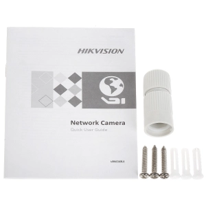 Hikvision DS-2CD1343G0-I 2.8 mm