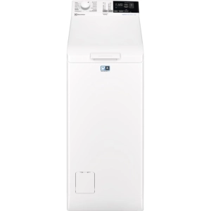 Lavadora Electrolux PerfectCare 600 EW6T4062P