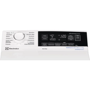 Electrolux PerfectCare 800 EW8T3372P