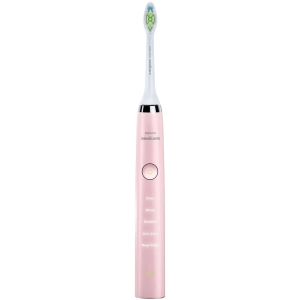 Cepillo dental eléctrico Philips Sonicare DiamondClean Classic HX9361