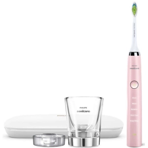 Philips Sonicare DiamondClean Classic HX9361