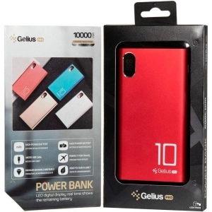 Gelius Pro CoolMini