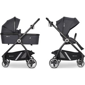 Cochecito EURO-CART Crox 2 in 1