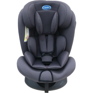 Silla de coche para niños Lindo Crosstour 360 SPS Isofix HB636