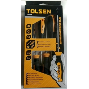 Tolsen