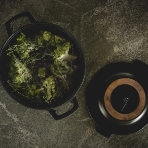 Platos de cocina