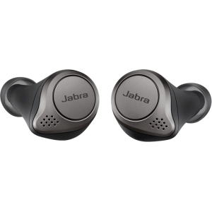 Auriculares Jabra Elite 75t