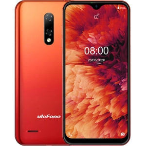 Teléfono móvil UleFone Note 8P