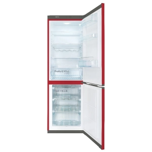 Refrigeradores