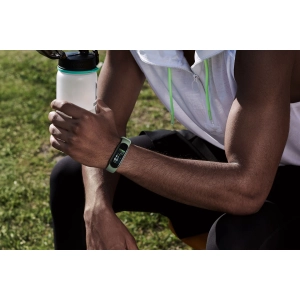 Relojes inteligentes y pulseras de fitness