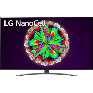 Televisor LG 49NANO81