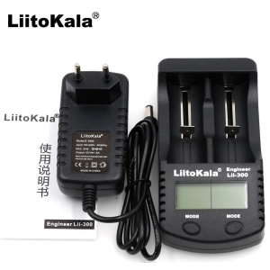 Liitokala Lii-300