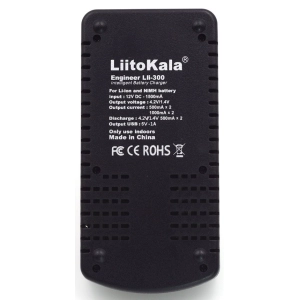 Liitokala Lii-300