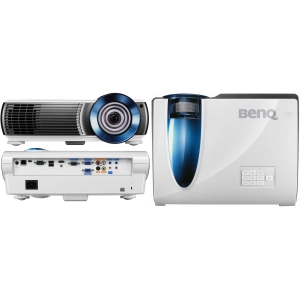 Proyector BenQ LW61ST