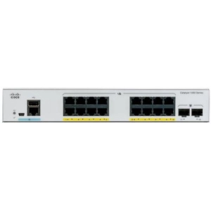 Interruptor Cisco C1000-16T-E -2G-L