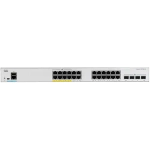 Interruptor Cisco C1000-24T-4G-L