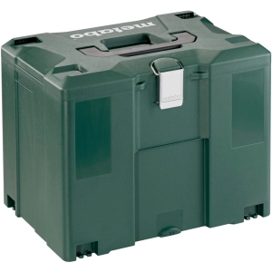 Caja de herramientas Metabo MetaLoc IV KS