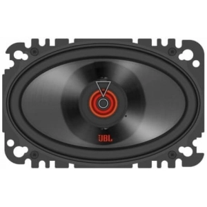 Sistema de audio para automóvil JBL ​​Club 6422F