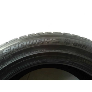 Lassa Snoways Era 215/65 R16 98H