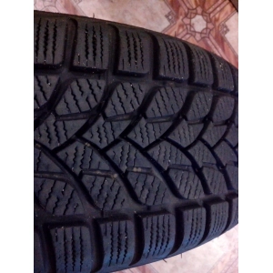 Lassa Snoways Era 215/65 R16 98H