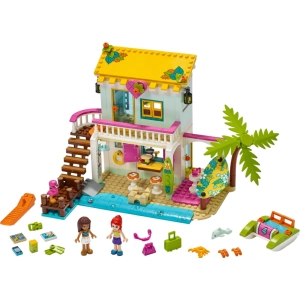 Constructor Lego Beach House 41428