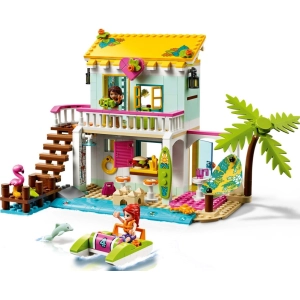 Lego Beach House 41428