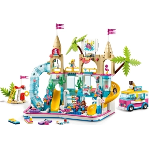 Lego Summer Fun Water Park 41430