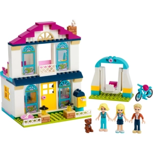 Constructor Lego Stephanies House 41398