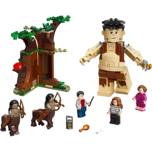 Constructor Lego Forbidden Forest Umbridge's Encounter 75967