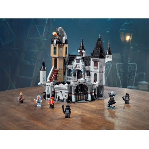 Lego Mystery Castle 70437