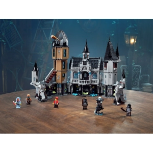 Lego Mystery Castle 70437