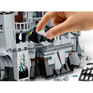 Lego Mystery Castle 70437