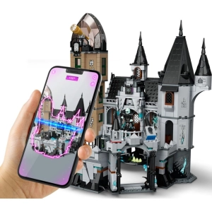 Lego Mystery Castle 70437