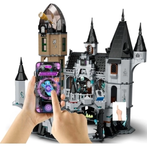 Lego Mystery Castle 70437