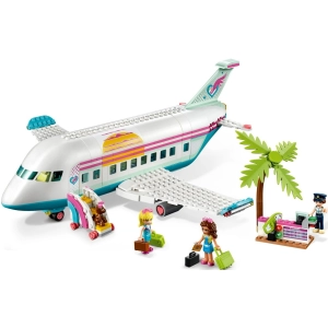 Lego Heartlake City Airplane 41429