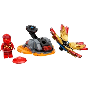 Constructor Lego Spinjitzu Burst Kai 70686