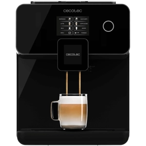 Cafetera Cecotec Power Matic - ccino 8000 Touch Serie Nera