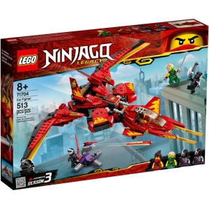 Lego Kai Fighter 71704