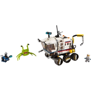 Constructor Lego Space Rover Explorer 31107