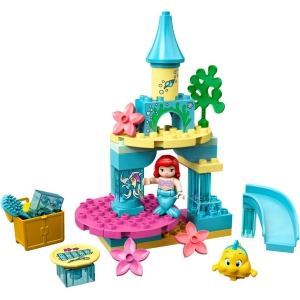 Constructor Lego Ariels Undersea Castle 10922