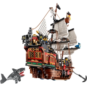 Lego Pirate Ship 31109