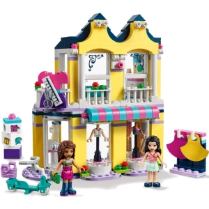 Lego Emmas Fashion Shop 41427