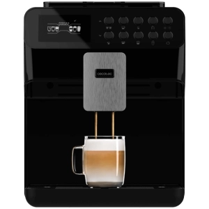 Cafetera Cecotec Power Matic-ccino 7000 Serie Nera