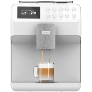 Cafetera Cecotec Power Matic-ccino 7000 Serie Bianca