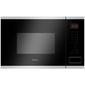 Horno microondas integrado Amica X-type AMMB 20 E3SGI