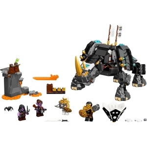 Constructor Lego Zanes Mino Creature 71719