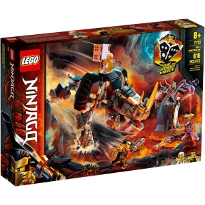 Lego Zanes Mino Creature 71719