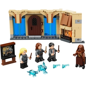 Constructor Lego Hogwarts Room of Requirement 75966