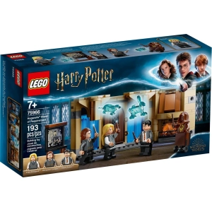 Lego Hogwarts Room of Requirement 75966