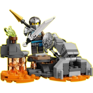 Lego Skull Sorcerers Dragon 71721